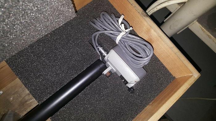 Used Federal Maxum Digital Electronic Indicator Used .0001