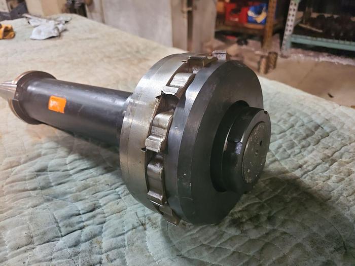 Used Komet Dihart 500.70.050 Line Boring/Reaming Cutting Tool Bearing Journal 7.025”