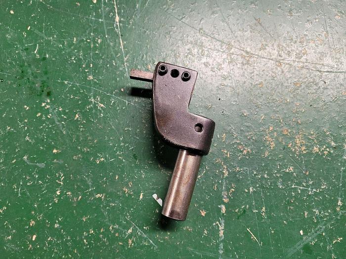 Used Brown & Sharpe 165-120 Knee Tool Holder