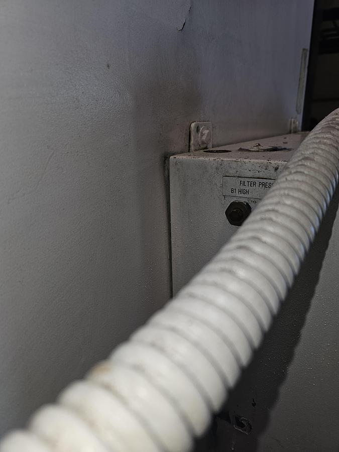 Used Donaldson Torit DWST 6-4 Downflo Workstation | 28,000 CFM | 4-Module Dust Booth