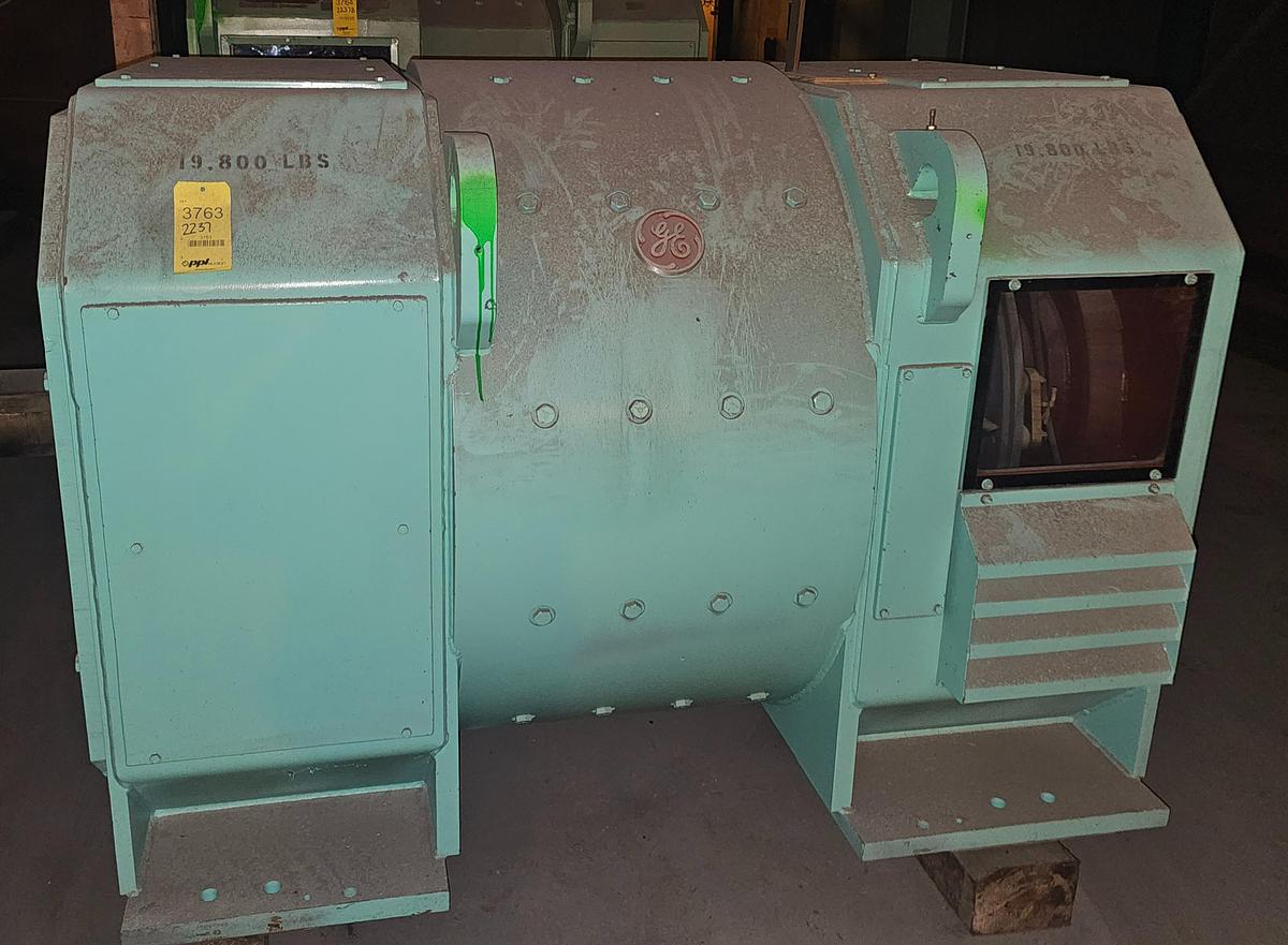 Refurbished General Electric  5CD685LA801A800