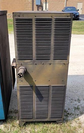 Used Lincoln Arc Welder Idealarc DC-1500 Sub-Arc Welding Power Source