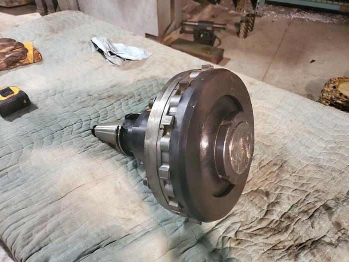 Used Komet Dihart 500.70.020 Line Boring/Reaming Cutting Tool Bearing Journal 11.25''