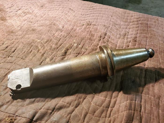 Used Devlieg Microbore Indexable Single Tool Boring Bar 50CT-GA-BA266-92