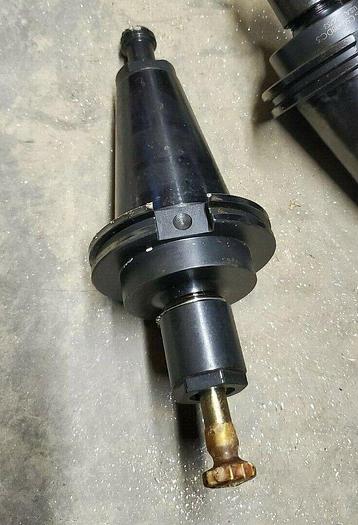 Parlec CAT 50 Collet Tool Holder CAT50 Part #: C50-18DC3