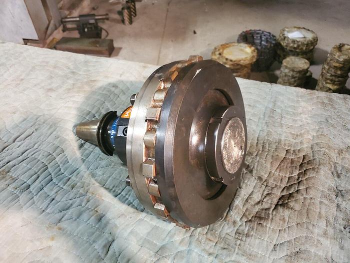 Used Komet Dihart 500.70.014 Line Boring/Reaming Cutting Tool Bearing Journal 11.25''