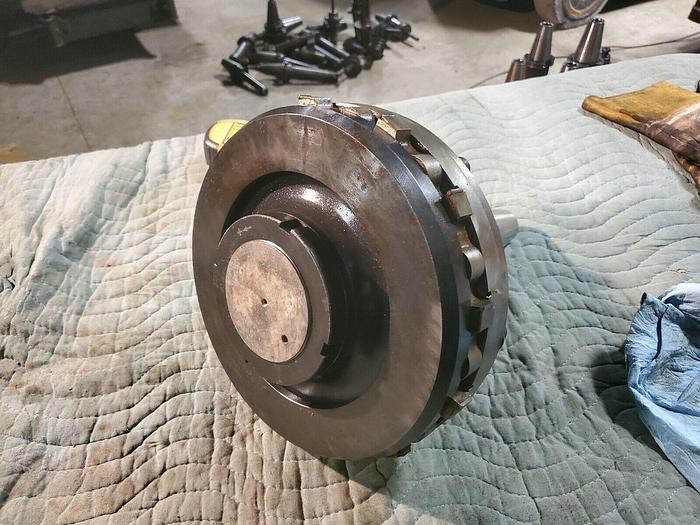 Used Komet Dihart 500.70.014 Line Boring/Reaming Cutting Tool Bearing Journal 11.25''