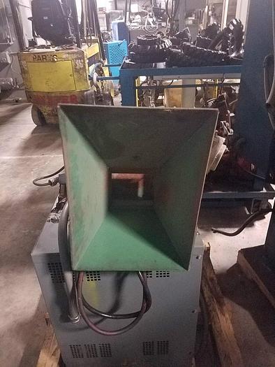 Used Service Engineering Inc.Model 75830 Parts Handling System