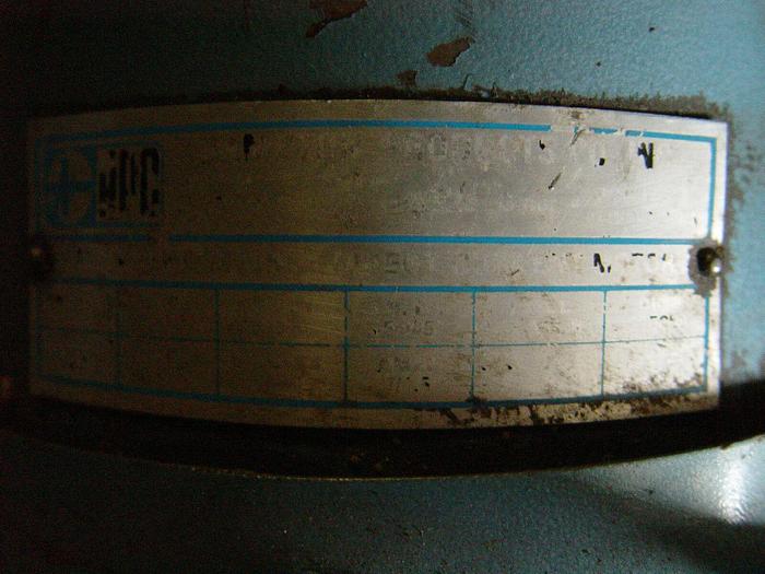 Used Ferguson MDL#: ED450-12-120 Econo-Dex