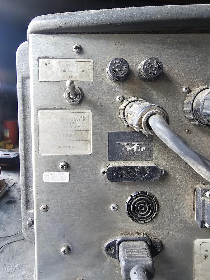 Used 3 Hp Southwestern Industries 2-Axis Sport K3 CNC Variable Speed Knee Mill, 10" x 50" Table