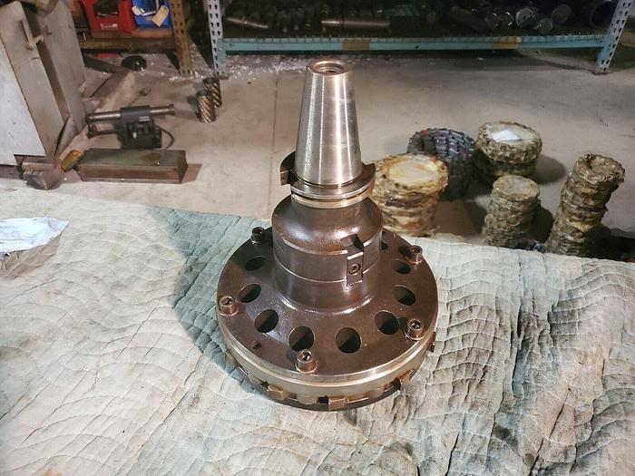 Used Komet Dihart 500.70.014 Line Boring/Reaming Cutting Tool Bearing Journal 11.25''