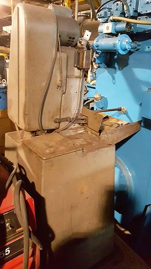 Used Sunnen Precision Horizonal Hone Model # MBB-1600 Serial#: 41977