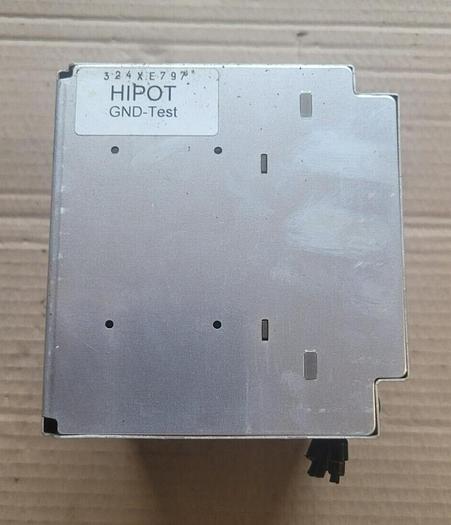 Used Phoenix Contact QUINT-PS-3x400-500AC/24VDC/20 Power Supply 120266.6