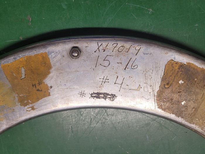 Used Tubular Micrometer Co. / Tumico 15''-16'' Precision Outside Micrometer