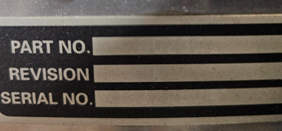 Used Automated Packaging Systems HS-100 Excel Auto-Bag w/PI-4000 Labeler