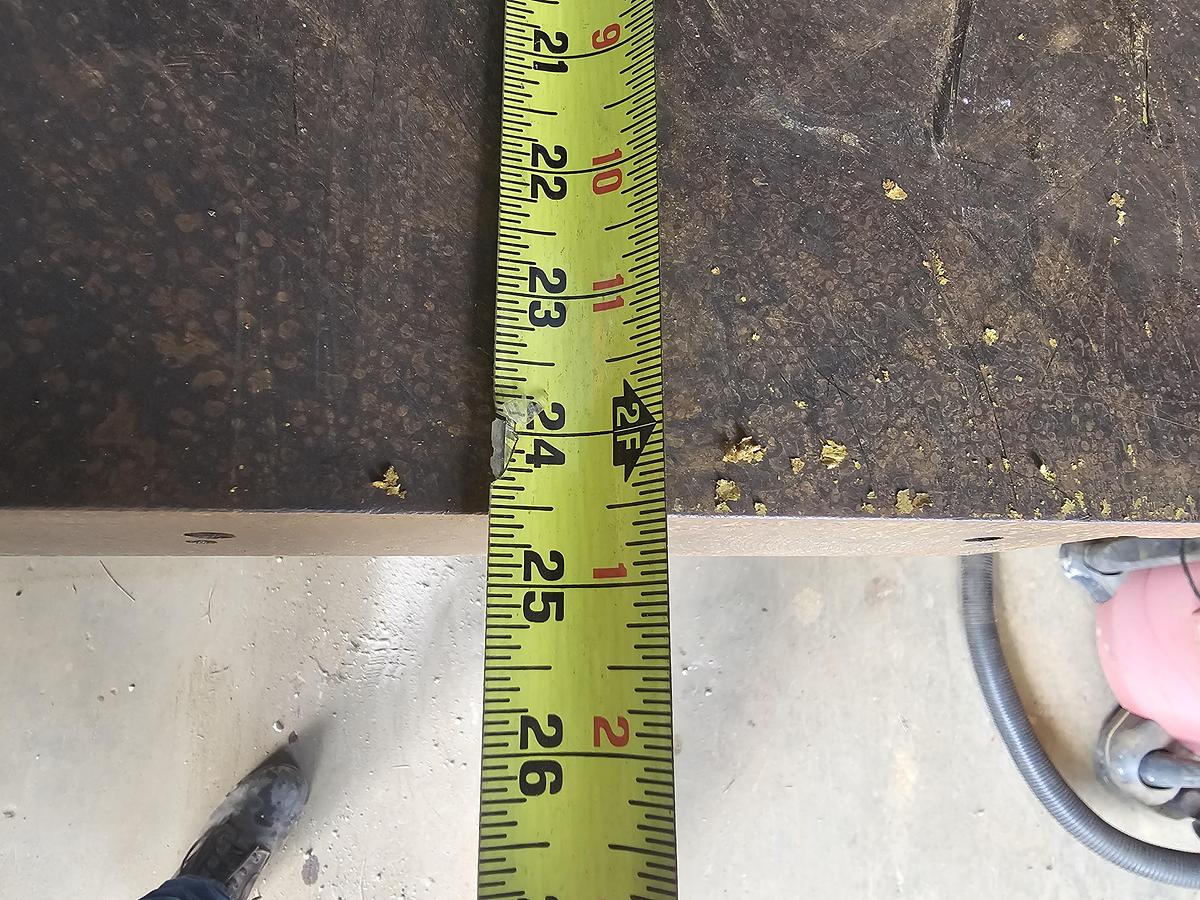 Used Doall 1612-1 Contourmatic 16" Vertical Bandsaw & DBW-15 Blade Welder, 24" x 24" Table 