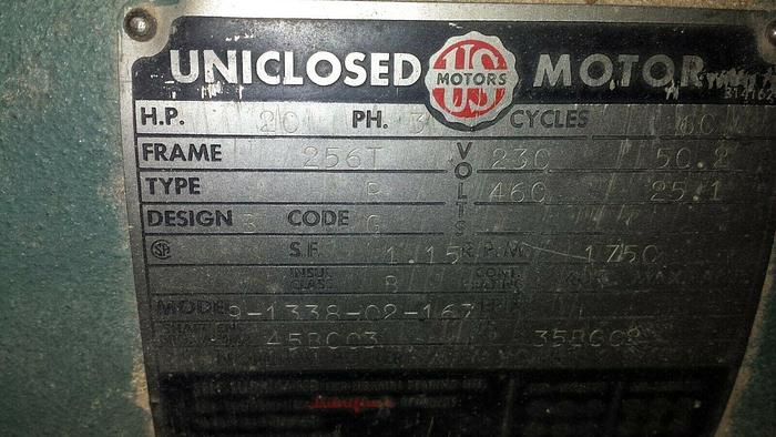 Used 36″ TriState Wood Cutting #T36-4 Resaw by Kimwood