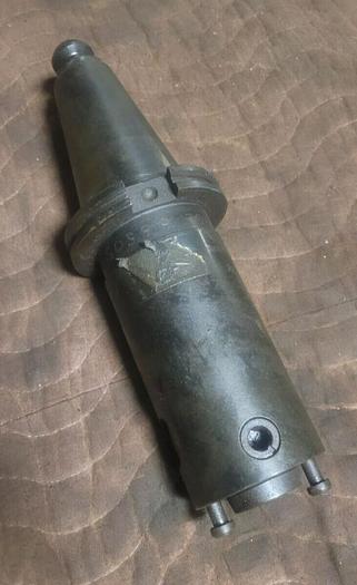 Used Madison Hektobore CAT50 Adjustable Boring Head 3006-215-15000