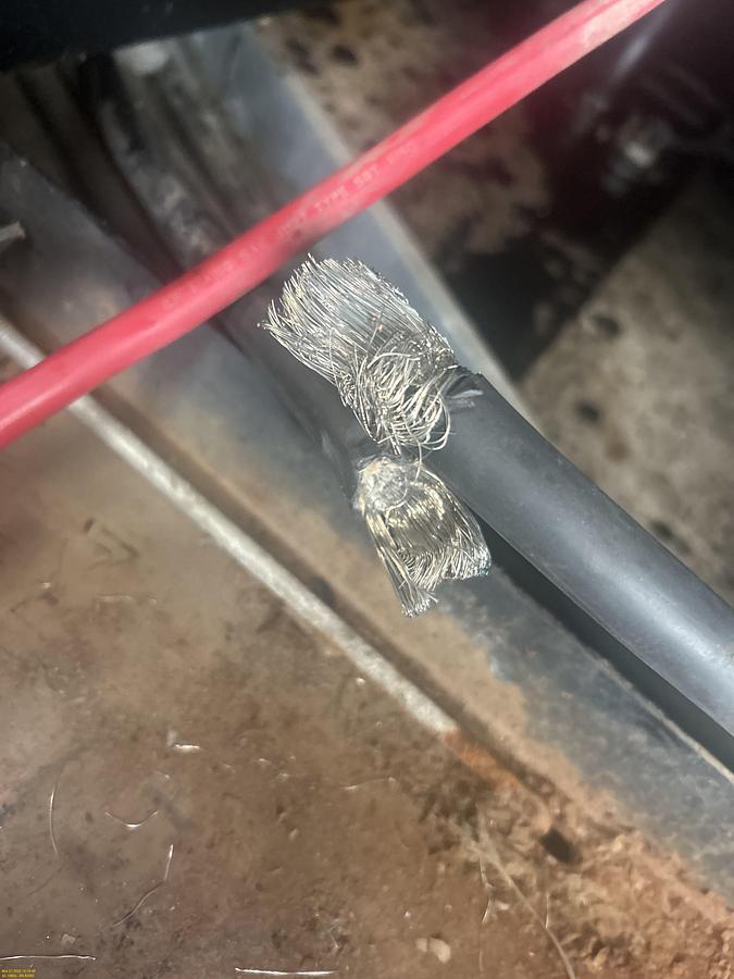 Used 750 KW Generac Gemini Series MD750 Diesel Standby Generator Set - 12.0L Diesel & Fuel Tank