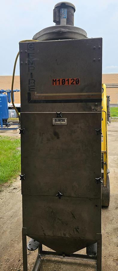 Used Empire PF-3648