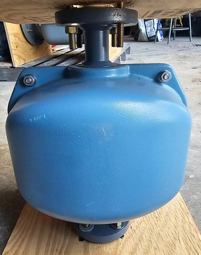 Used Foxboro 8300 Series 1" Magnetic Flow Tube 8301-SABA-THJ-GFGZ