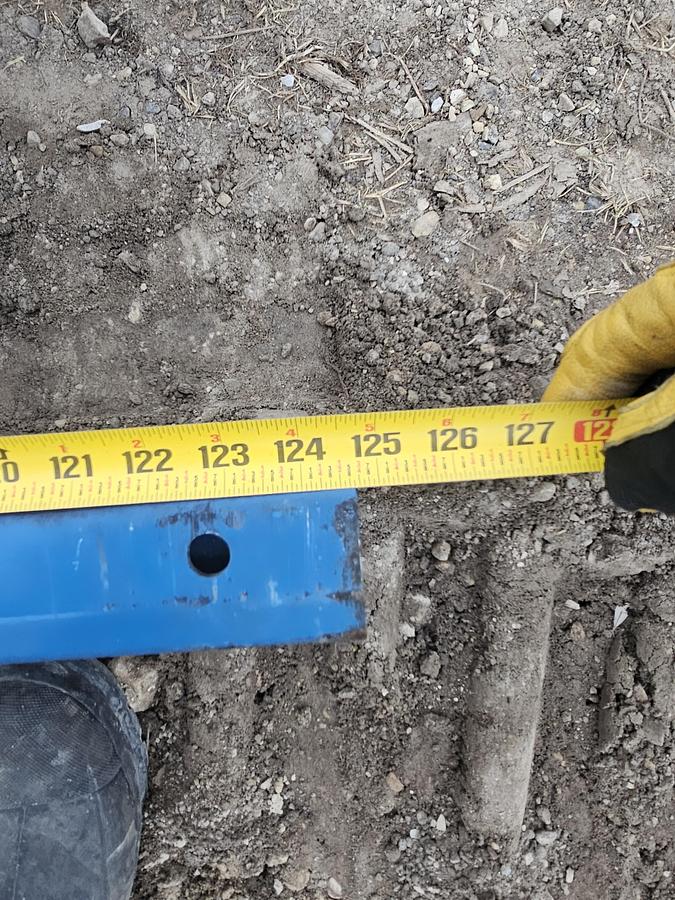 Used 25' Span x 32' Runway Gorbel 250# Freestanding Bridge Crane System & Anver 100# Vacuum Lift 