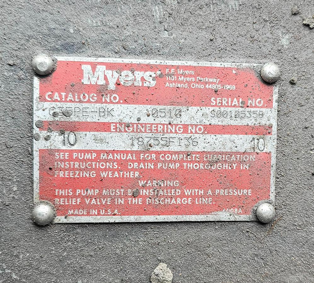 Used 2010 Omax Maxiem 2030 CNC Waterjet Cutting System & Abrasive Blast Hopper