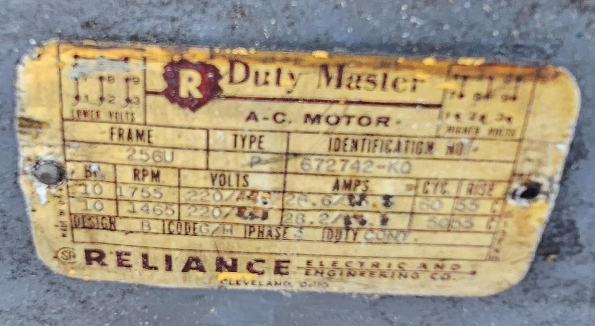 Used Cincinnati Hydrashift 22 Engine Lathe 23.5" Swing x 72" Centers