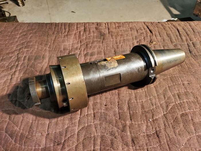 Used Komet Dihart 500.70.007 Line Boring/Reaming Cutting Tool 5.118” +0.0007” Dia.