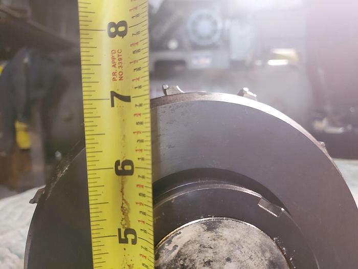 Used Komet Dihart 500.70.050 Line Boring/Reaming Cutting Tool Bearing Journal 7.025”