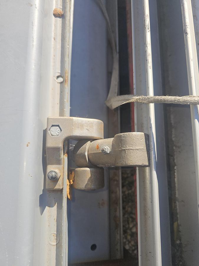 Used Ingersoll Rand Zimmerman ZRS3 Profile 700 lb or 1000 lb Overhead Balancer Crane System