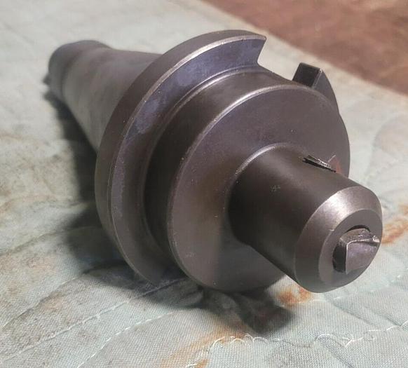 Used Parlec N50-50EM2 NTMB 50 Tool Holder End Mill Holder