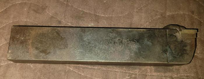 Used Sandvik Comorant T-Max PAP-65 vL 171.5-3825 Lathe Turning Tool Holder