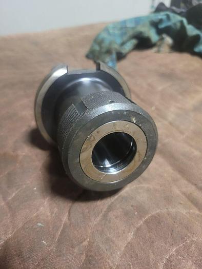 Lyndex NTMB 50 End Mill Tool Holder 1'' I.D. N5007-1000