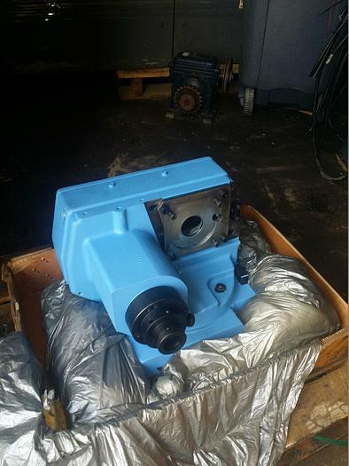 Used Toyoda Work Spindle Model #3-5MS-690