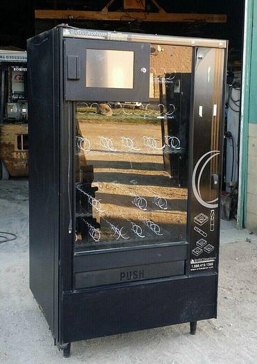 Used Cribmaster TOOLBOX 500 Perishable Tooling Inventory Management Vending System