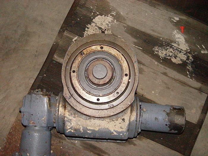 Used Ferguson MDL#: ED450-12-120 Econo-Dex