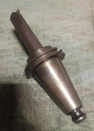 Used Devlieg 50CT-GA-BA147-53 Integral Boring Bar Tool Holder CAT50