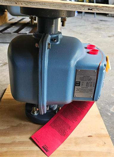 Foxboro 2800 Series 2" Magnetic Flow Tube 2802-SABA-TBG-G