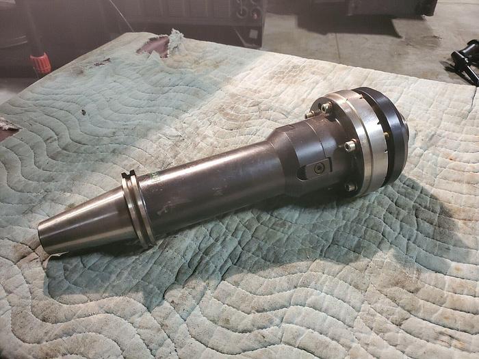 Used Komet Dihart 500.70.024 Line Boring/Reaming Cutting Tool 6.375'' +0.0005'' Dia.