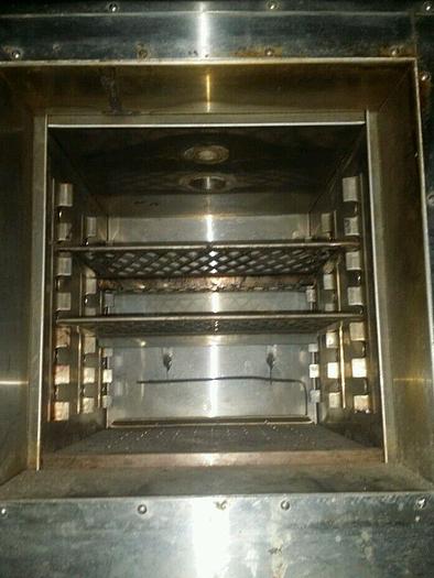 Used Modern Labratory Equipment Co. 15" X 15" 105-SS Lab Drying Oven