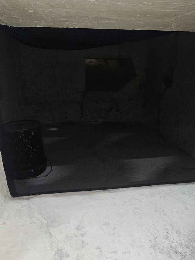 Used Modern Equipment AL-3000 Jet Melter Stack Type Aluminum Smelting Furnace