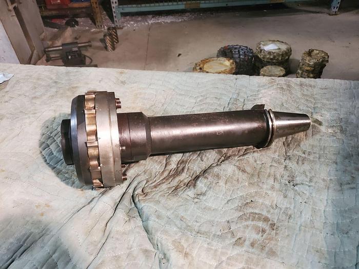 Used Komet Dihart 500.70.050 Line Boring/Reaming Cutting Tool Bearing Journal 7.025”
