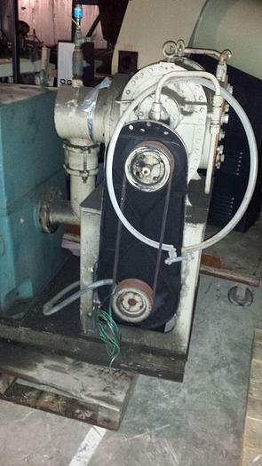 Used Stokes MicroVac Vacuum Pump & 615 RGS Roots Blower Combination - Vacuum Furnace