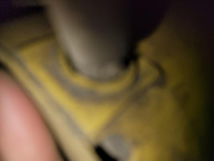 Used Enerpac One Shot & Sweep Conduit/Pipe Bender w/Pipe Bending Dies 30 Ton Cylinder 3/4” – 4” Capacity