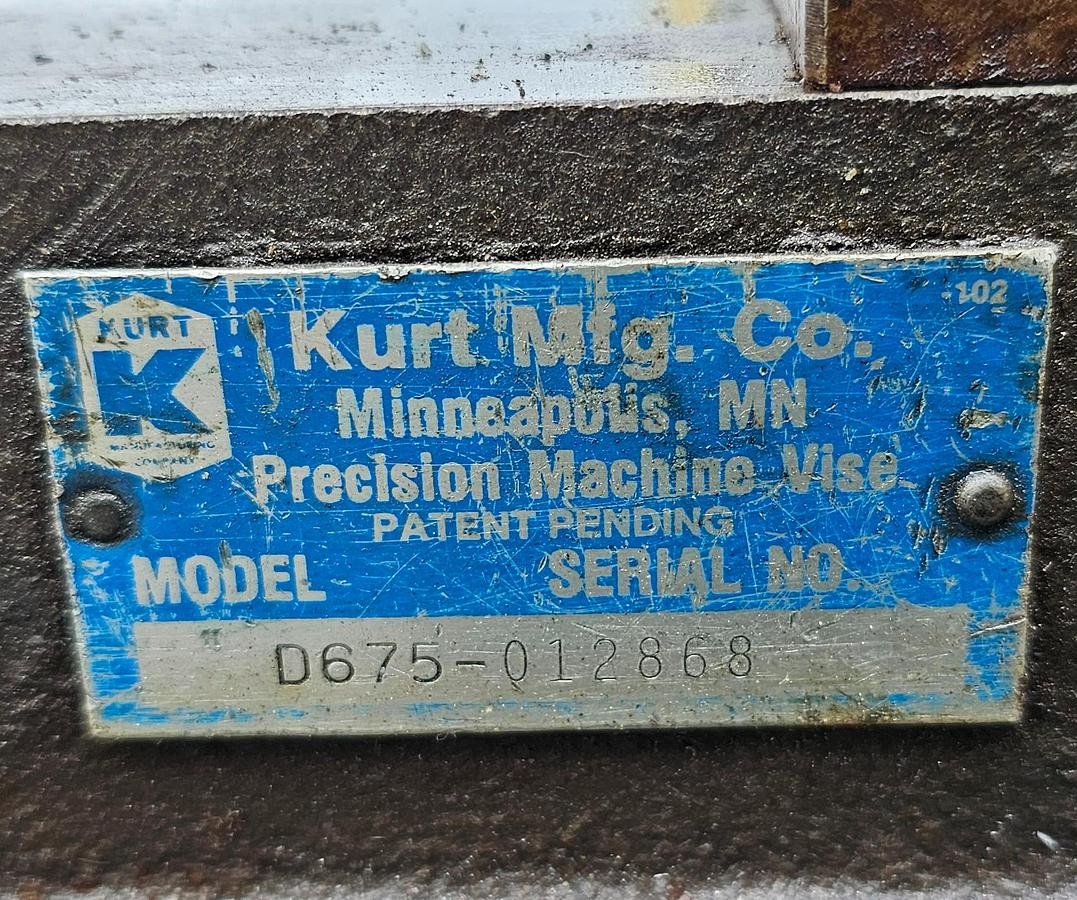 Used 2 Hp Bridgeport Series I 3-Axis CNC Knee Mill ProtoTrak MX3 Control 9" x 42" Table