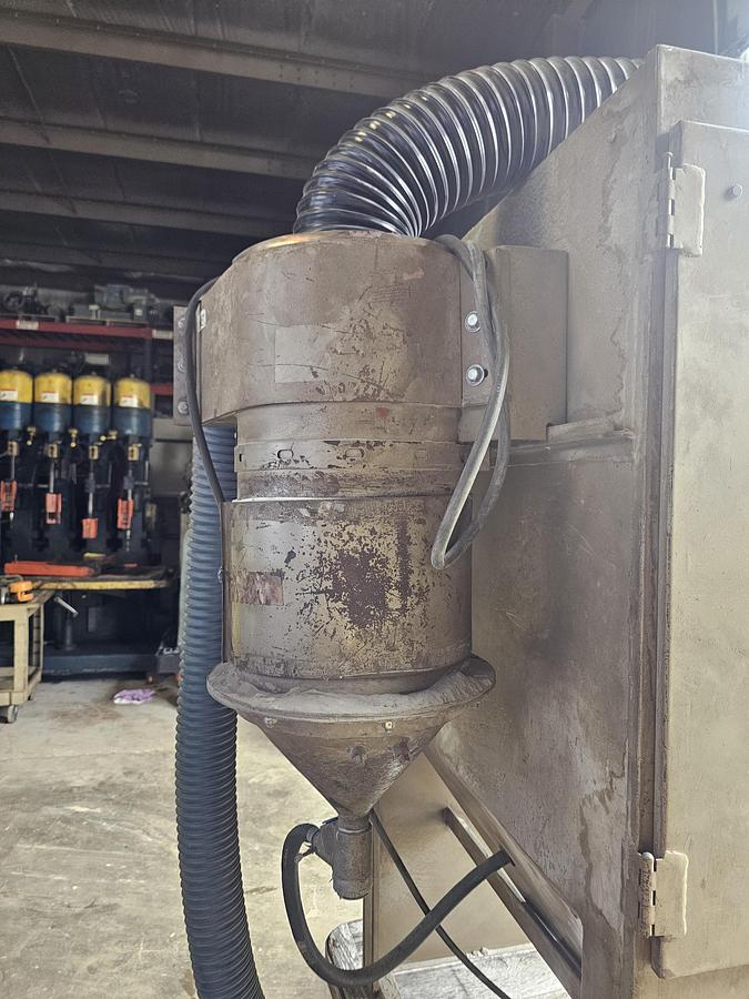 Used Empire PF-3648