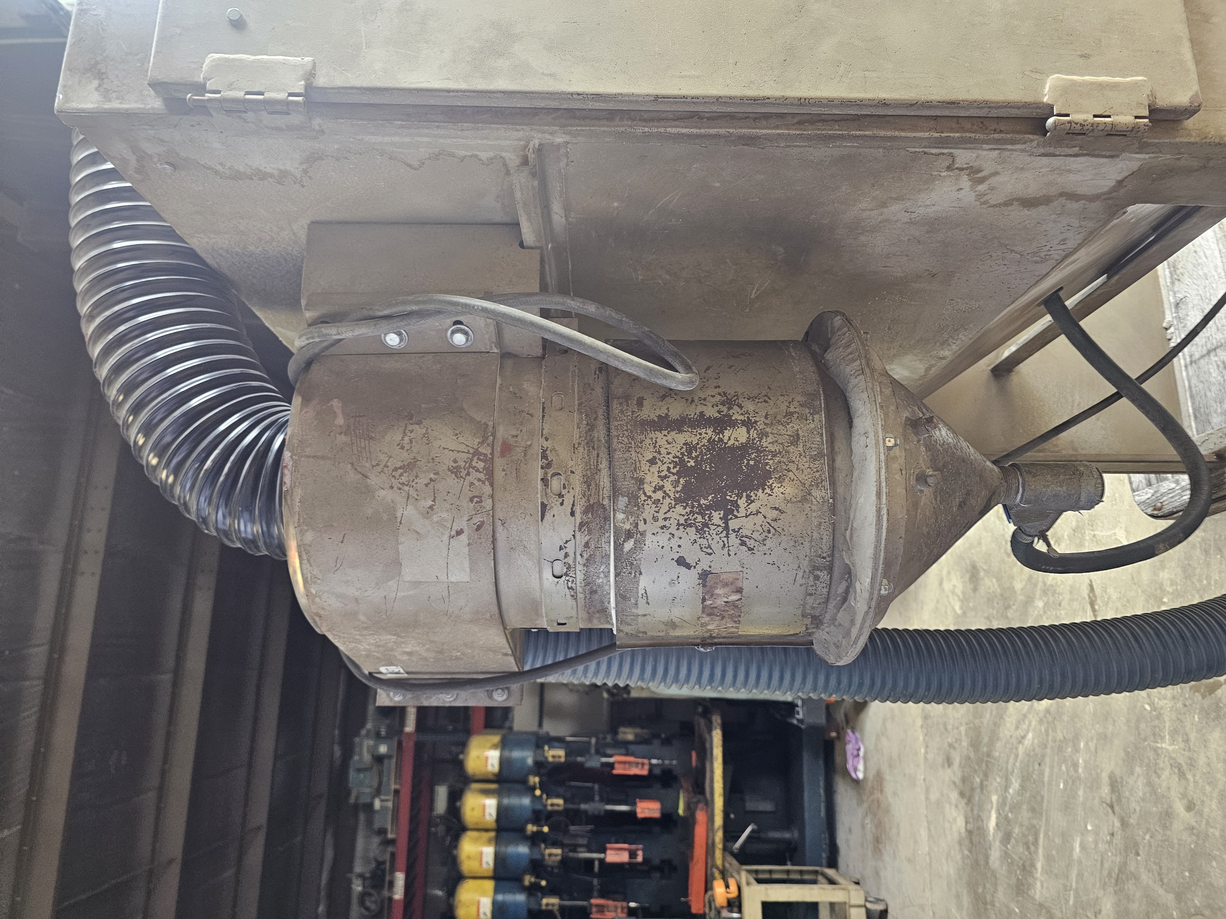 Used Empire  PF-3648