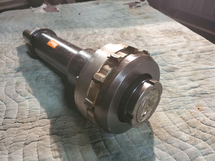 Used Komet Dihart 500.70.022 Line Boring/Reaming Cutting Tool Bearing Journal 7.002''