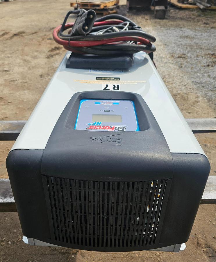 Used 2010 Enersys EQ3-8-1